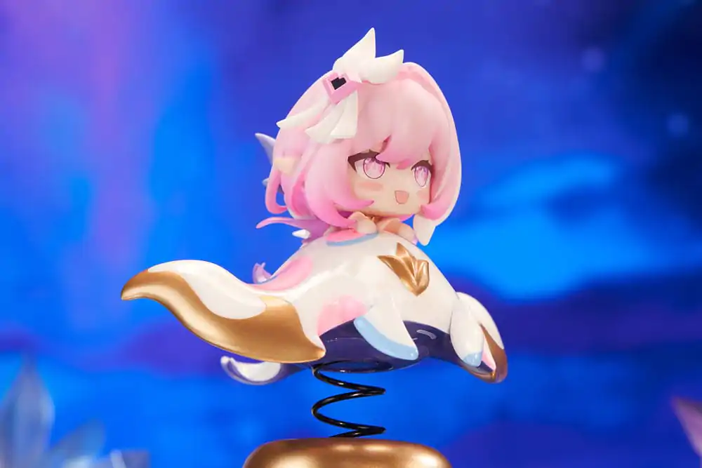 Honkai Impact 3rd Happy Shake PVC soška Elysia Herrscher of Human: Ego 8 cm fotografii produktu