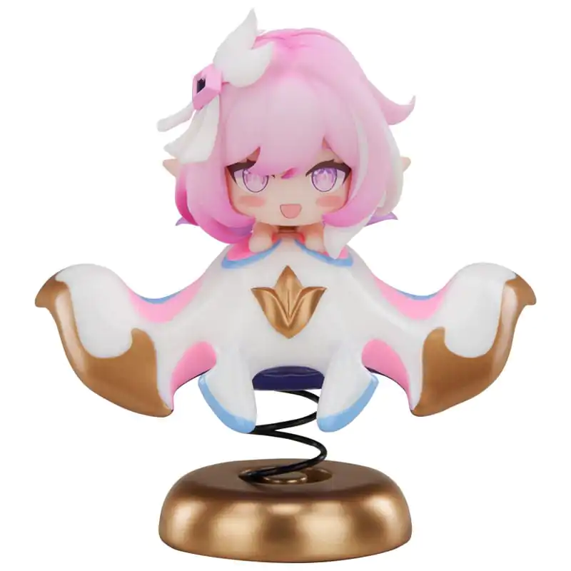 Honkai Impact 3rd Happy Shake PVC soška Elysia Herrscher of Human: Ego 8 cm fotografii produktu