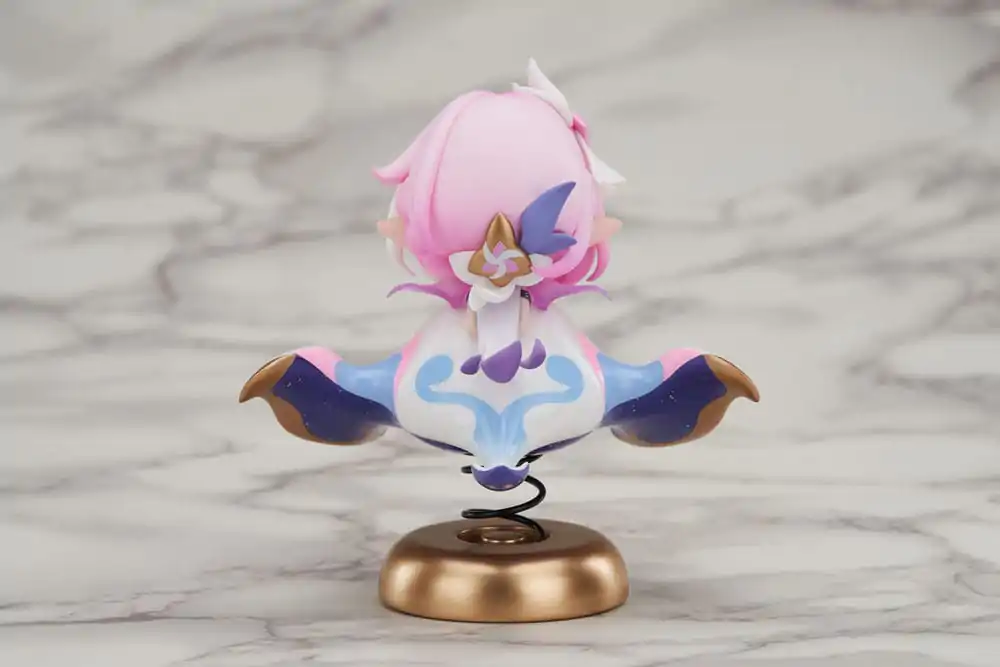 Honkai Impact 3rd Happy Shake PVC soška Elysia Herrscher of Human: Ego 8 cm fotografii produktu