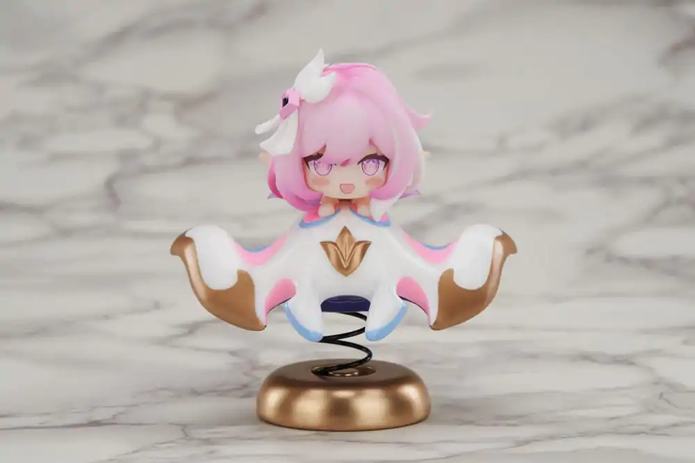 Honkai Impact 3rd Happy Shake PVC soška Elysia Herrscher of Human: Ego 8 cm fotografii produktu