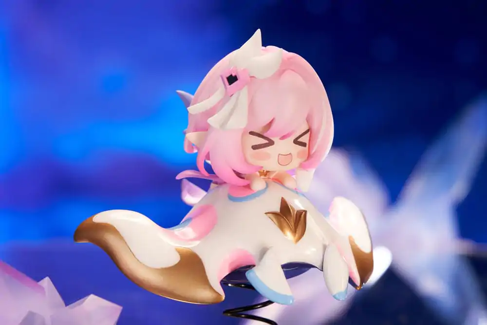 Honkai Impact 3rd Happy Shake PVC soška Elysia Herrscher of Human: Ego 8 cm fotografii produktu