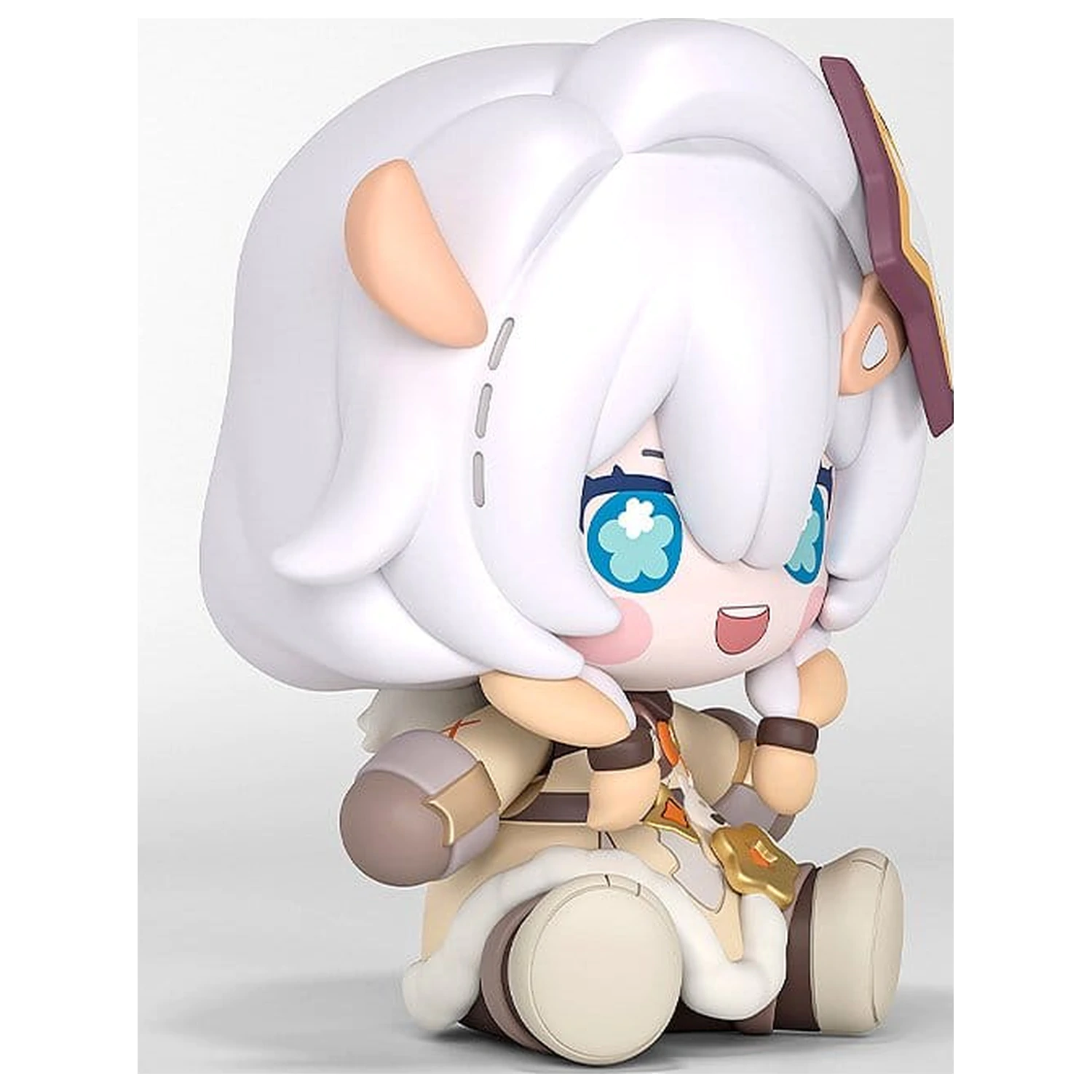 Honkai Impact 3rd Huggy Good Smile Mini figurka ELF/Kiana Kaslana 7 cm fotografii produktu