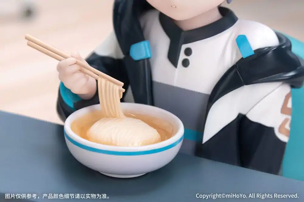 Honkai Impact 3rd PVC Soška Kevin: Little Flame-Chaser Ver. 9 cm fotografii produktu