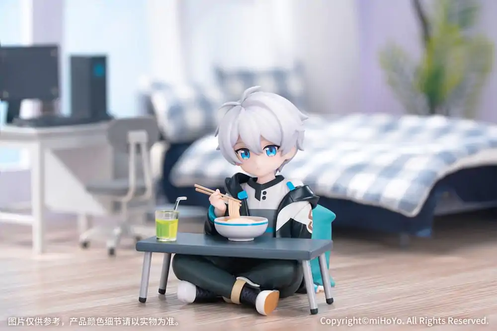 Honkai Impact 3rd PVC Soška Kevin: Little Flame-Chaser Ver. 9 cm fotografii produktu