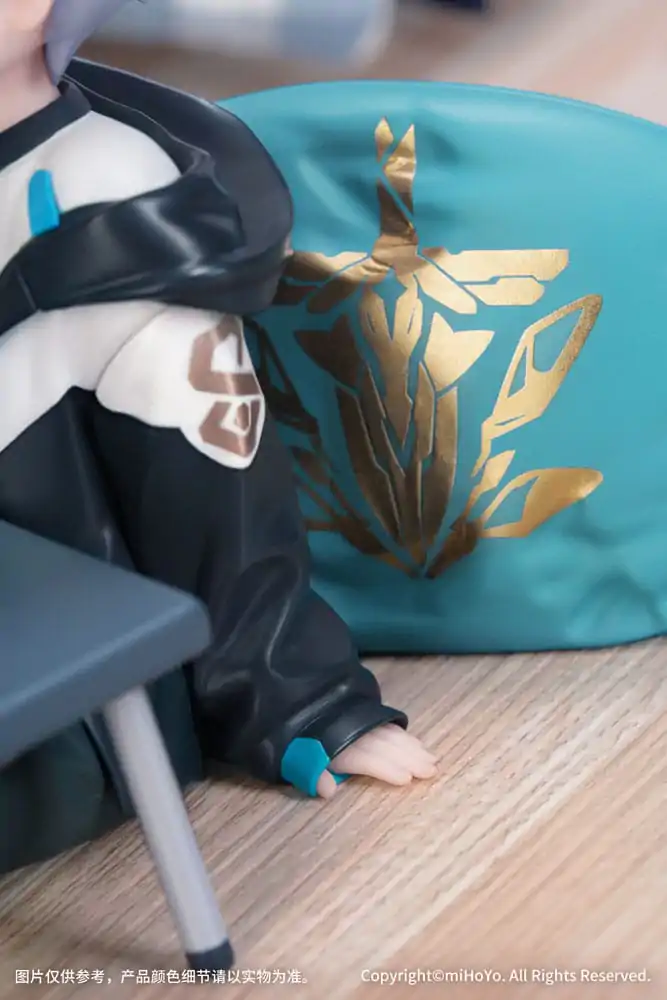 Honkai Impact 3rd PVC Soška Kevin: Little Flame-Chaser Ver. 9 cm fotografii produktu