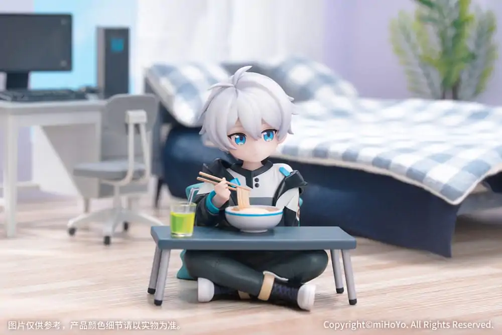Honkai Impact 3rd PVC Soška Kevin: Little Flame-Chaser Ver. 9 cm fotografii produktu