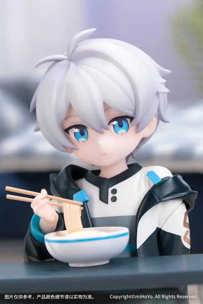 Honkai Impact 3rd PVC Soška Kevin: Little Flame-Chaser Ver. 9 cm fotografii produktu
