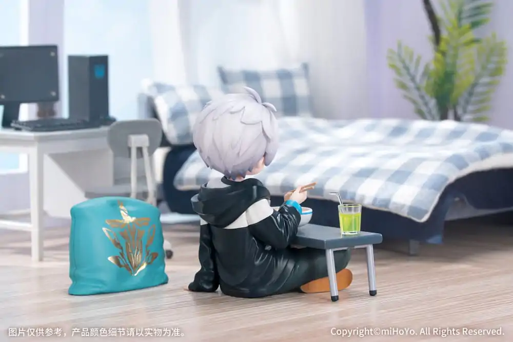 Honkai Impact 3rd PVC Soška Kevin: Little Flame-Chaser Ver. 9 cm fotografii produktu