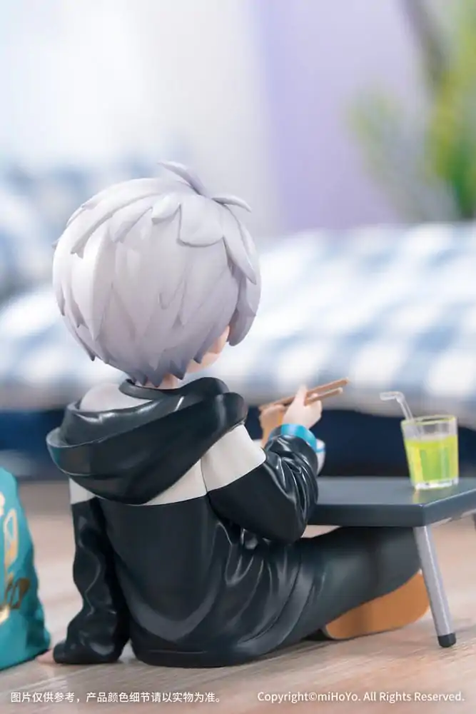 Honkai Impact 3rd PVC Soška Kevin: Little Flame-Chaser Ver. 9 cm fotografii produktu