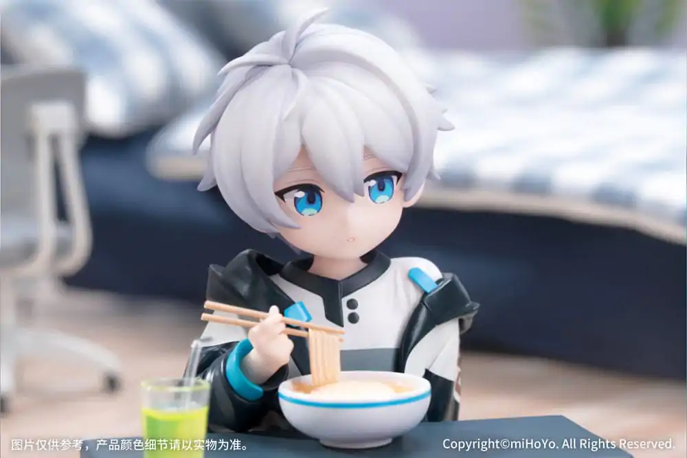Honkai Impact 3rd PVC Soška Kevin: Little Flame-Chaser Ver. 9 cm fotografii produktu