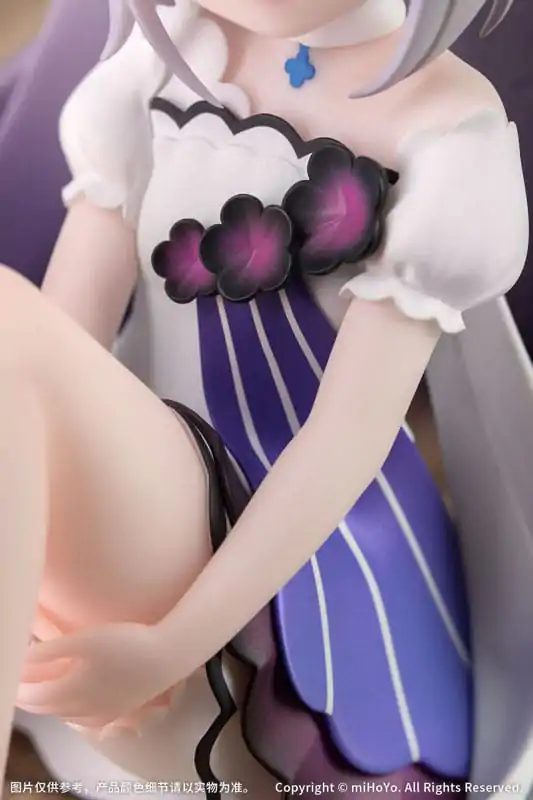 Honkai Impact 3rd PVC Socha Kiana: Herrscher of Finality Little Herrscher Ver. 9 cm fotografii produktu