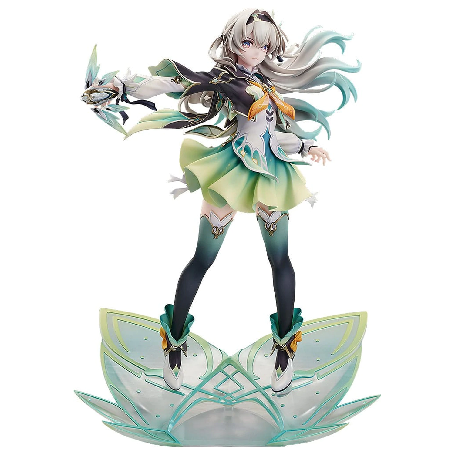 Honkai: Star Rail PVC Socha 1/7 Firefly 27 cm fotografii produktu