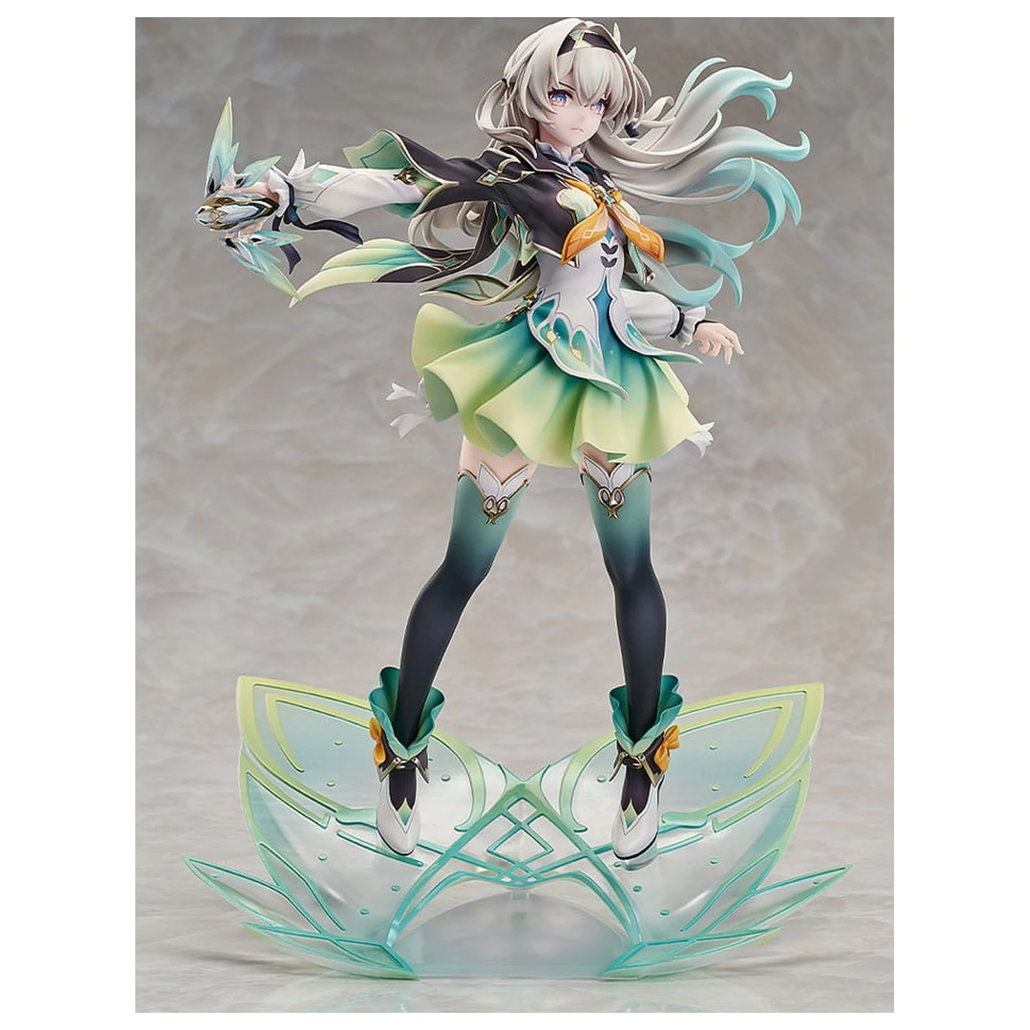 Honkai: Star Rail PVC Socha 1/7 Firefly 27 cm fotografii produktu