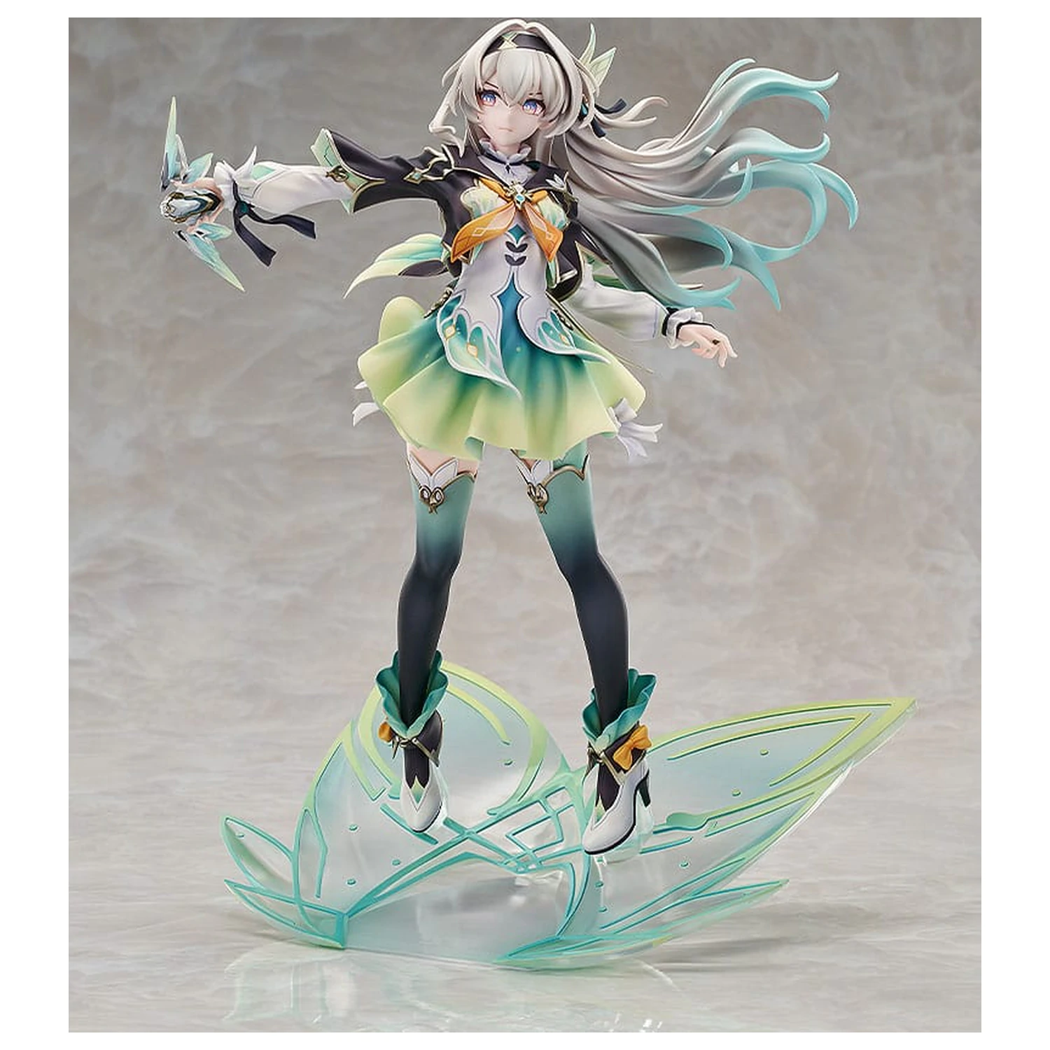 Honkai: Star Rail PVC Socha 1/7 Firefly 27 cm fotografii produktu
