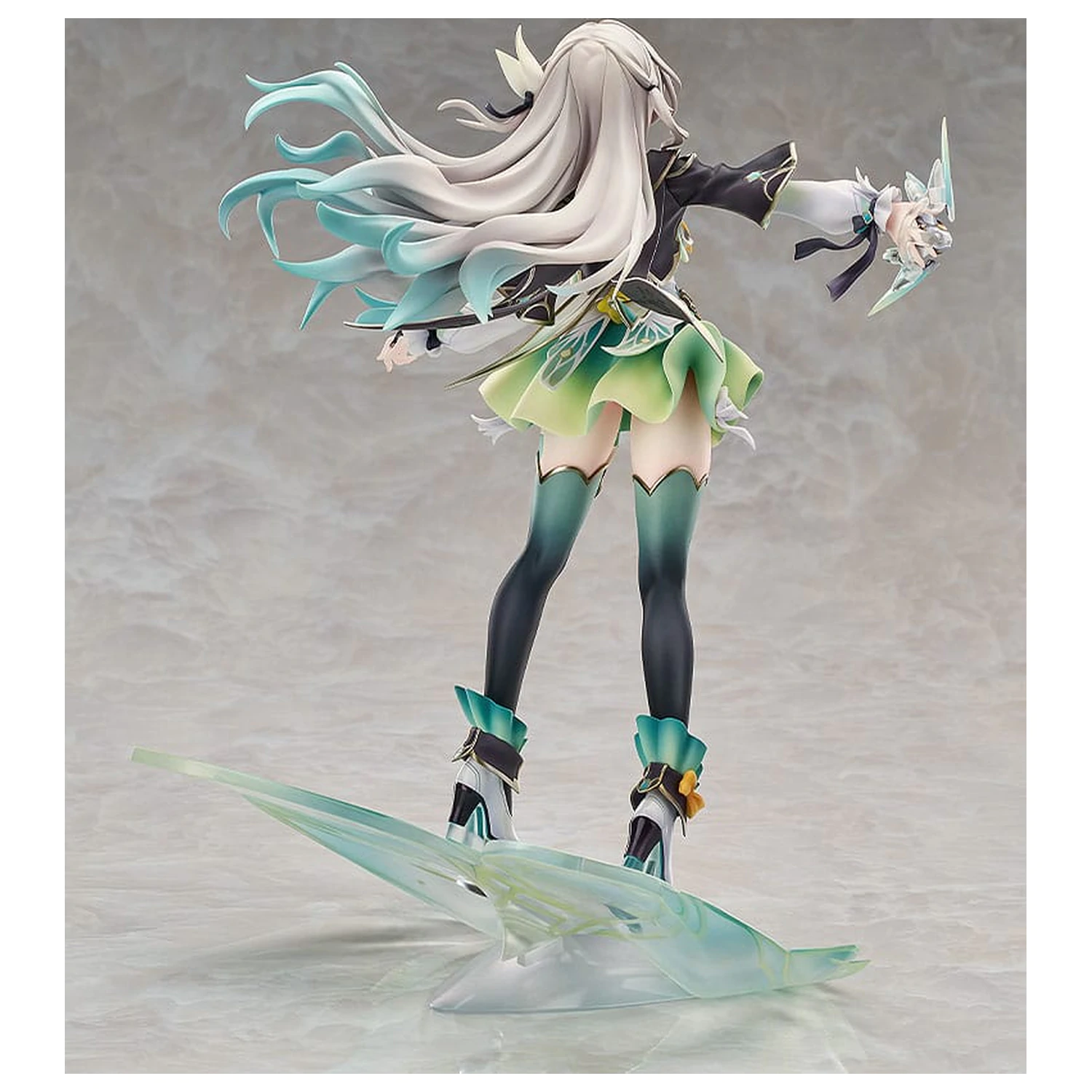 Honkai: Star Rail PVC Socha 1/7 Firefly 27 cm fotografii produktu
