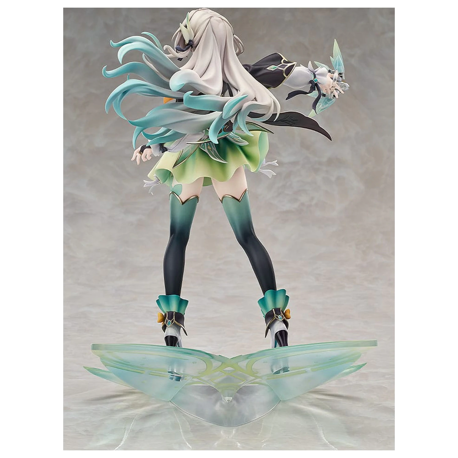 Honkai: Star Rail PVC Socha 1/7 Firefly 27 cm fotografii produktu