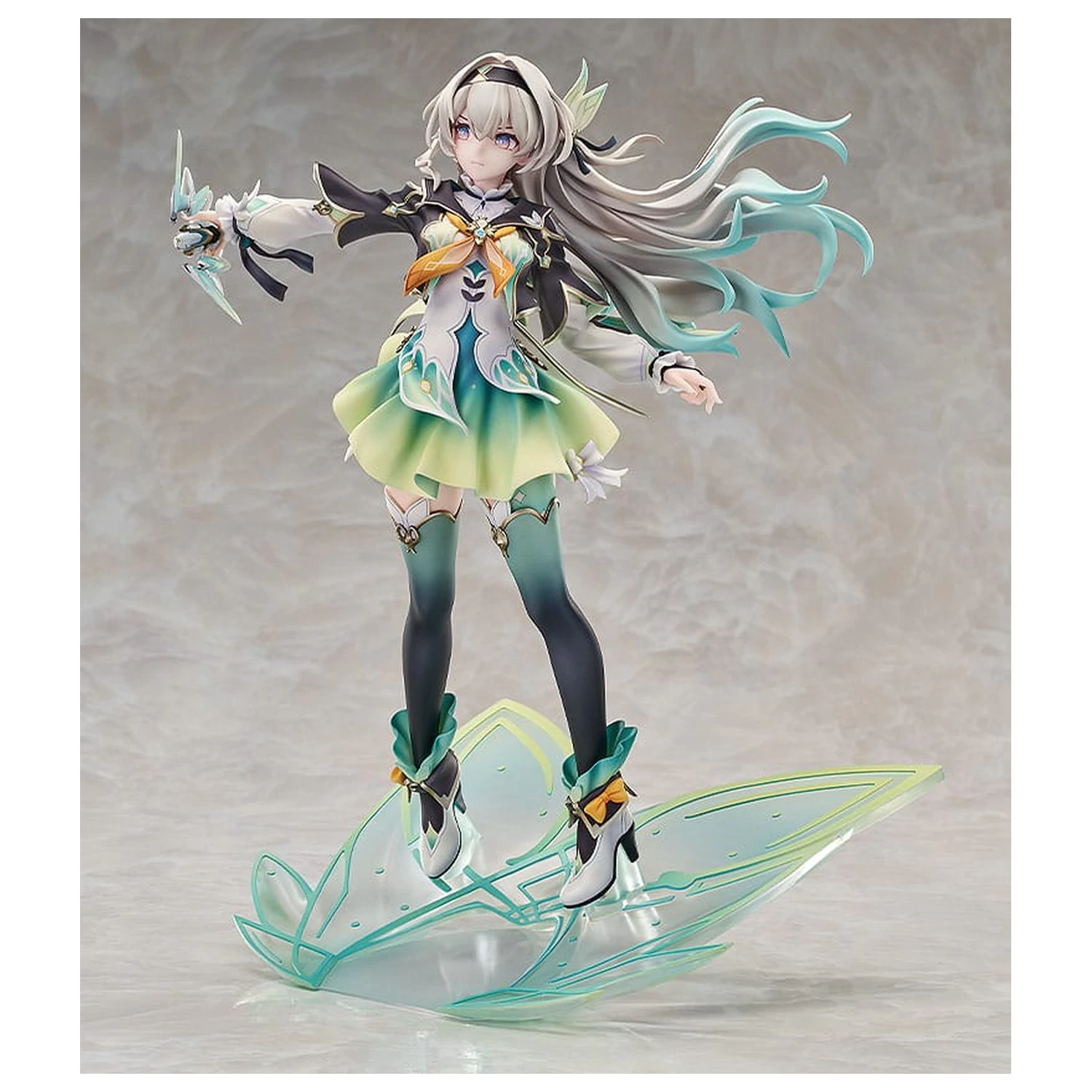 Honkai: Star Rail PVC Socha 1/7 Firefly 27 cm fotografii produktu