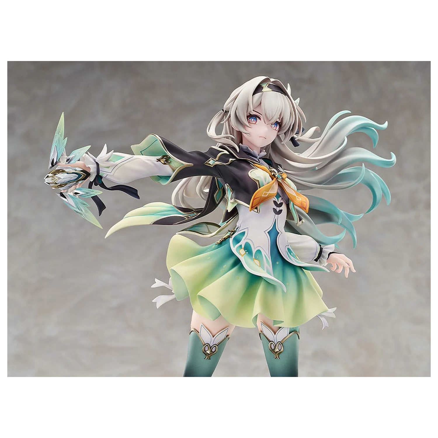 Honkai: Star Rail PVC Socha 1/7 Firefly 27 cm fotografii produktu