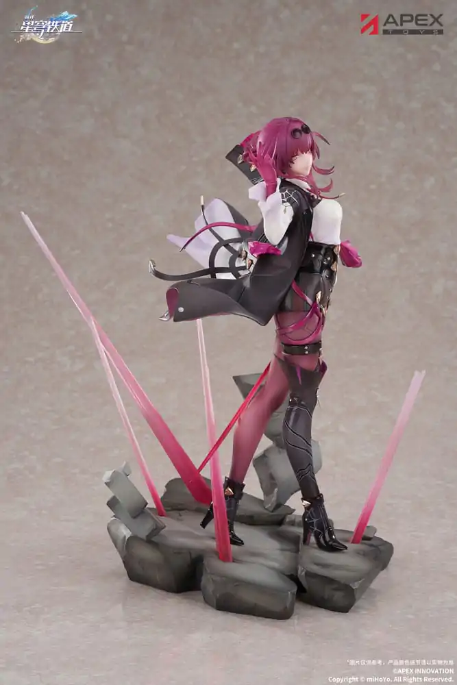 Honkai: Star Rail PVC socha 1/7 Kafka 27 cm fotografii produktu