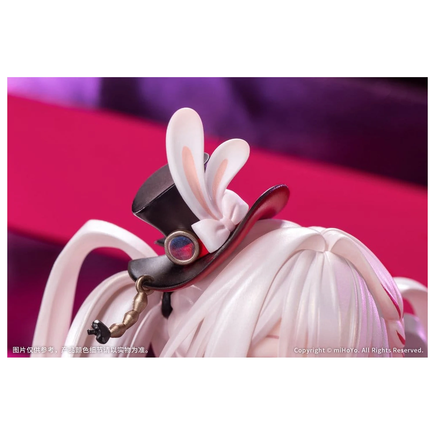 Honkai: Star Rail PVC figurka 1/7 Sparkle s bonusem 34 cm fotografii produktu
