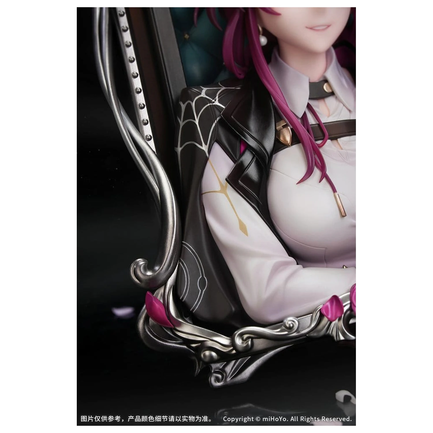 Honkai: Star Rail Diorama PVC figurka Kafka: Patience Is All You Need Ver. 25 cm fotografii produktu