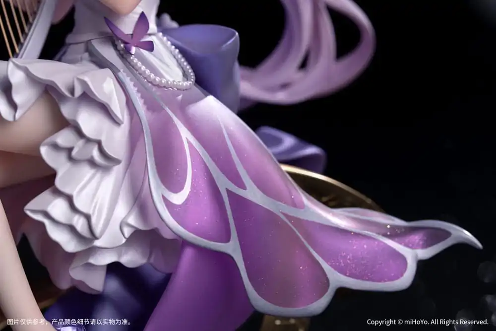 Honkai: Star Rail Dárek + PVC socha 1/8 Castorice Star Rail Live Ver. 19 cm fotografii produktu