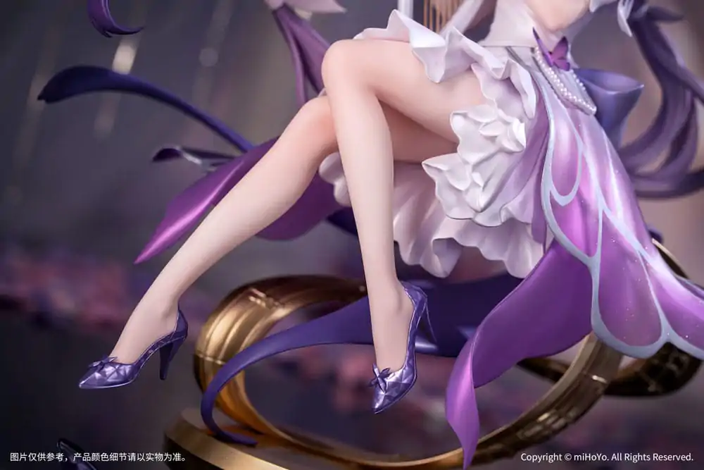 Honkai: Star Rail Dárek + PVC socha 1/8 Castorice Star Rail Live Ver. 19 cm fotografii produktu