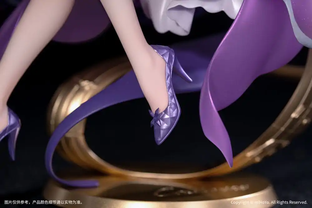 Honkai: Star Rail Dárek + PVC socha 1/8 Castorice Star Rail Live Ver. 19 cm fotografii produktu