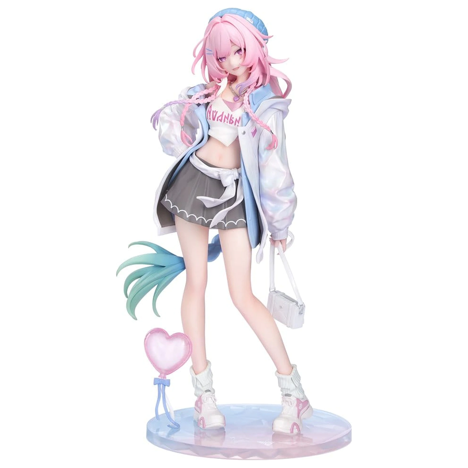 Honkai: Star Rail Gift+ PVC figurka 1/8 Cyrene Wonderful Holiday Ver. 20 cm fotografii produktu