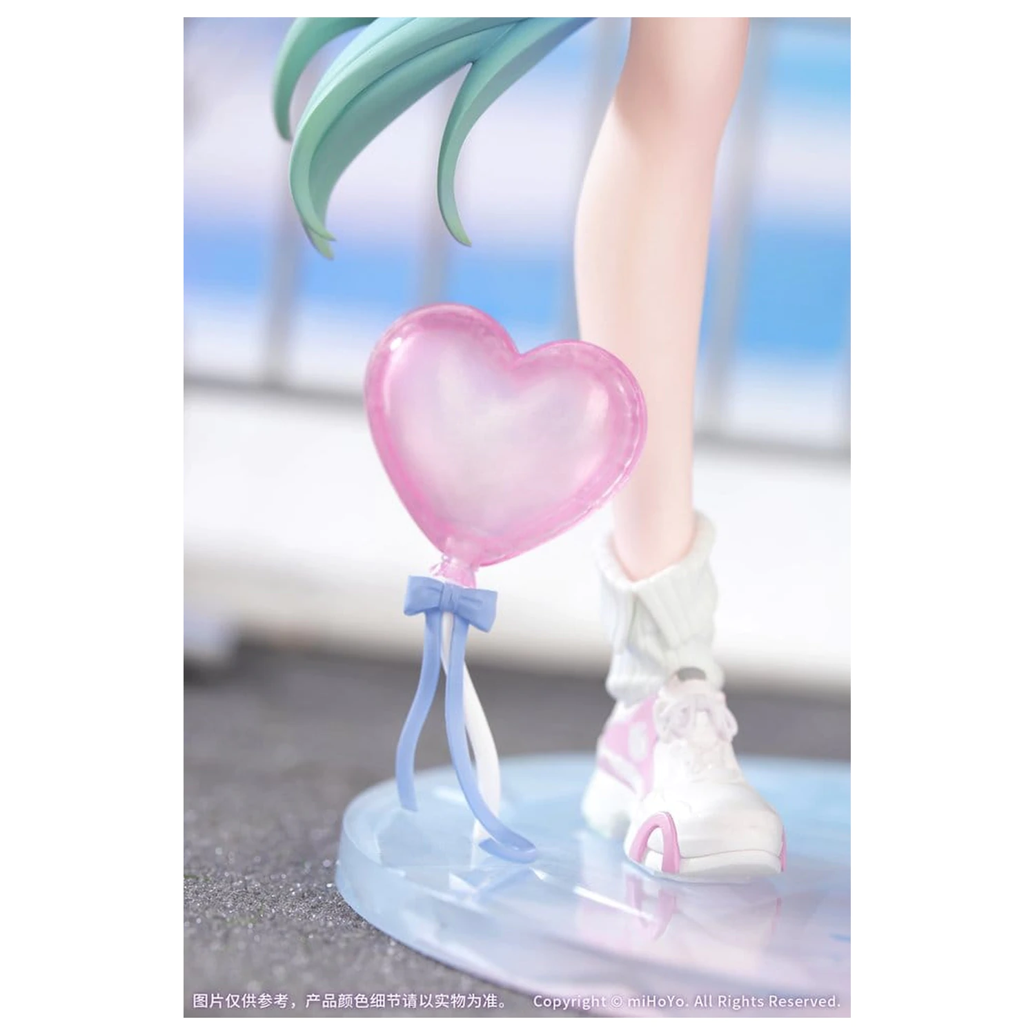 Honkai: Star Rail Gift+ PVC figurka 1/8 Cyrene Wonderful Holiday Ver. 20 cm fotografii produktu