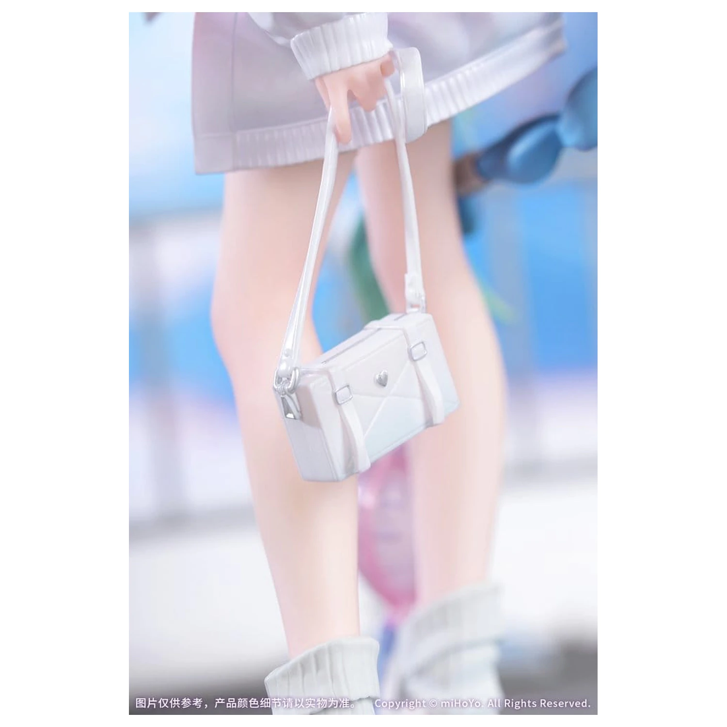 Honkai: Star Rail Gift+ PVC figurka 1/8 Cyrene Wonderful Holiday Ver. 20 cm fotografii produktu