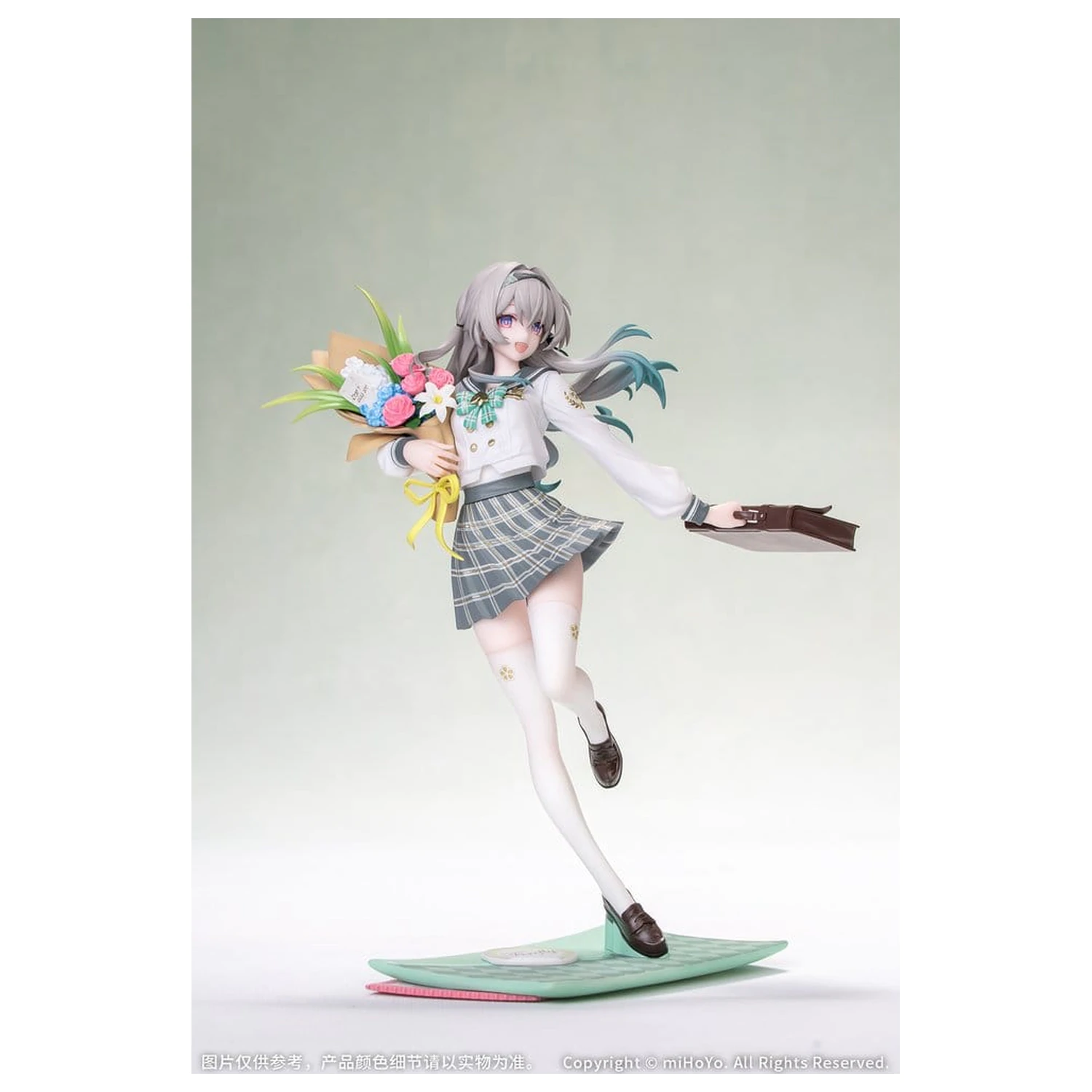 Honkai: Star Rail Dárek+ PVC Soška 1/8 Firefly: Spring Missive Ver. 21 cm fotografii produktu
