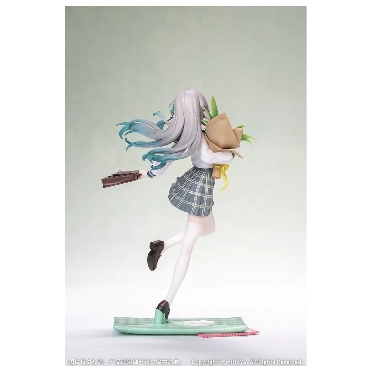 Honkai: Star Rail Dárek+ PVC Soška 1/8 Firefly: Spring Missive Ver. 21 cm fotografii produktu