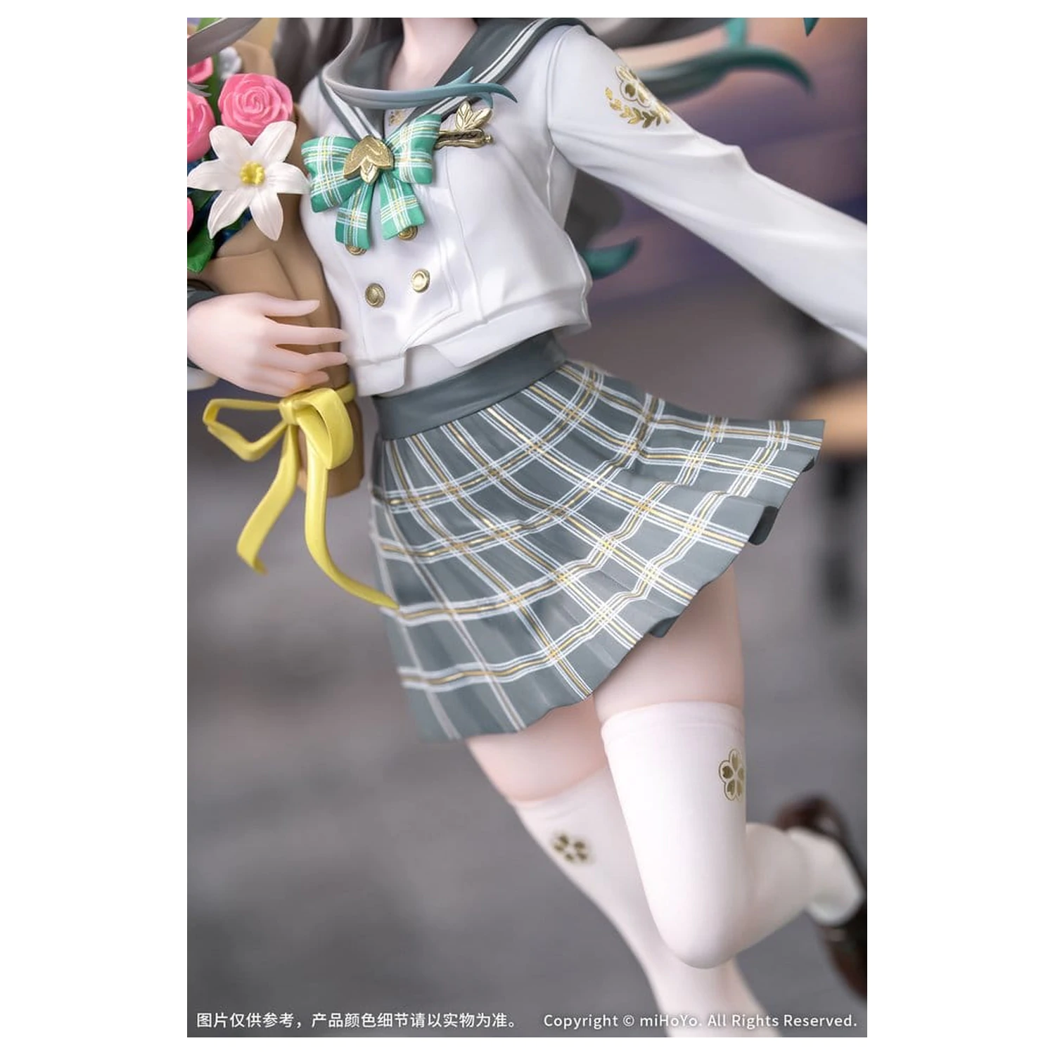 Honkai: Star Rail Dárek+ PVC Soška 1/8 Firefly: Spring Missive Ver. 21 cm fotografii produktu