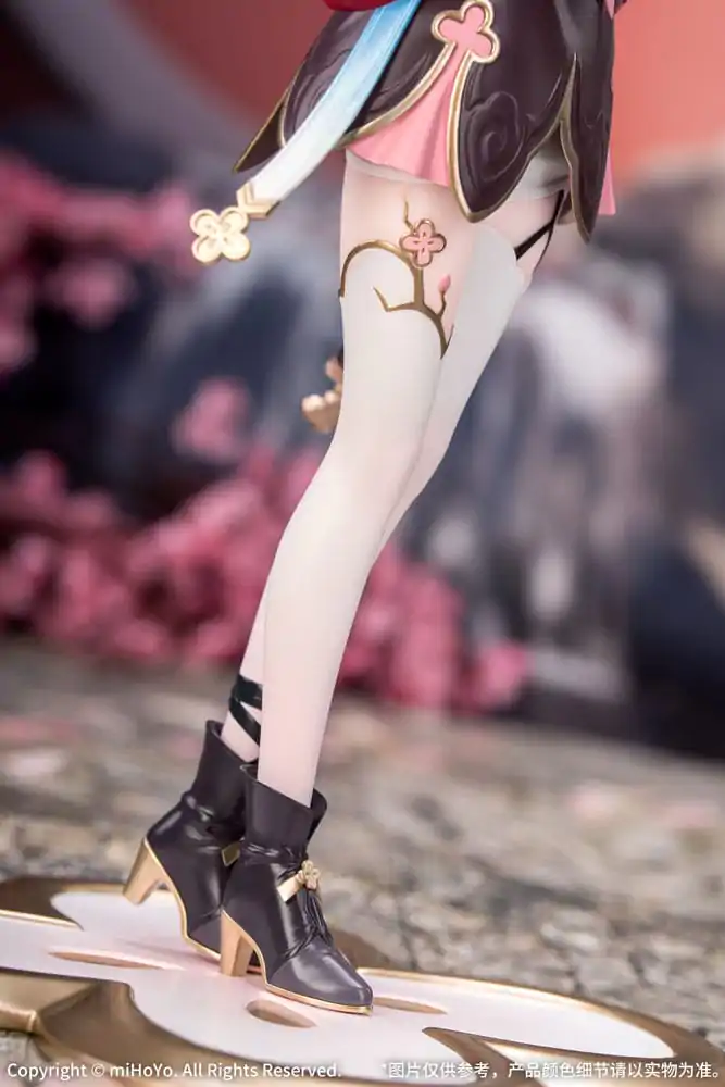 Honkai: Star Rail Gift+ PVC Socha 1/8 March 7th: The Hunt 21 cm fotografii produktu