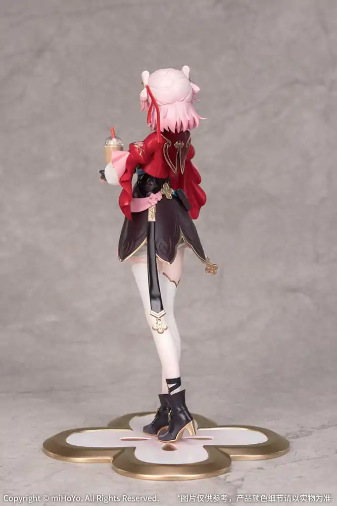 Honkai: Star Rail Gift+ PVC Socha 1/8 March 7th: The Hunt 21 cm fotografii produktu
