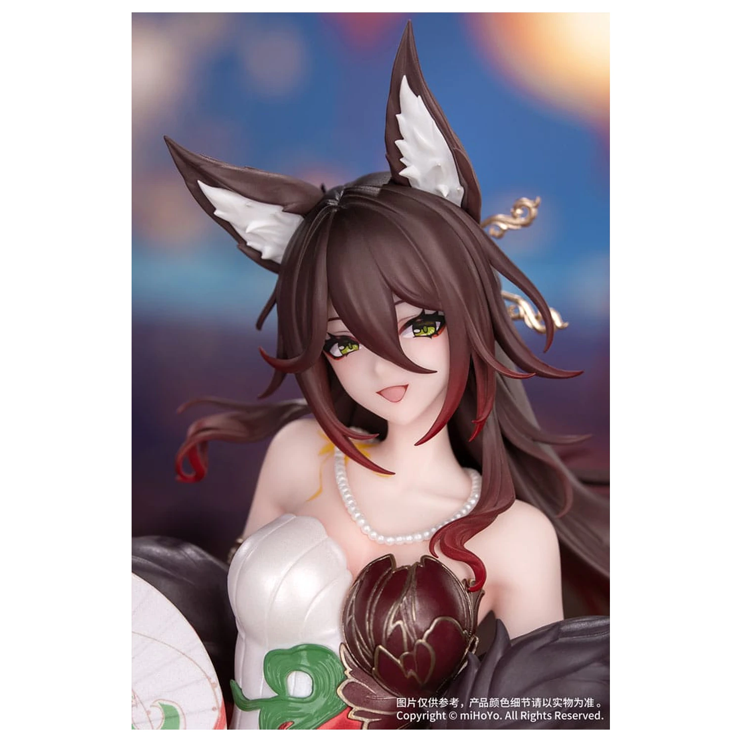 Honkai: Star Rail Gift+ PVC Socha 1/8 Star Luck Amass Fortunes Ver. 24 cm fotografii produktu