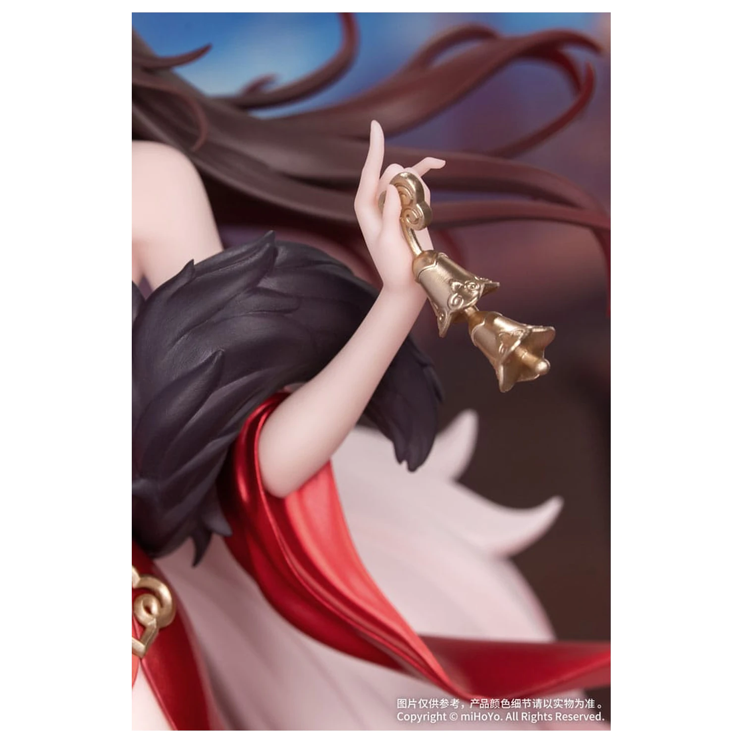 Honkai: Star Rail Gift+ PVC Socha 1/8 Star Luck Amass Fortunes Ver. 24 cm fotografii produktu