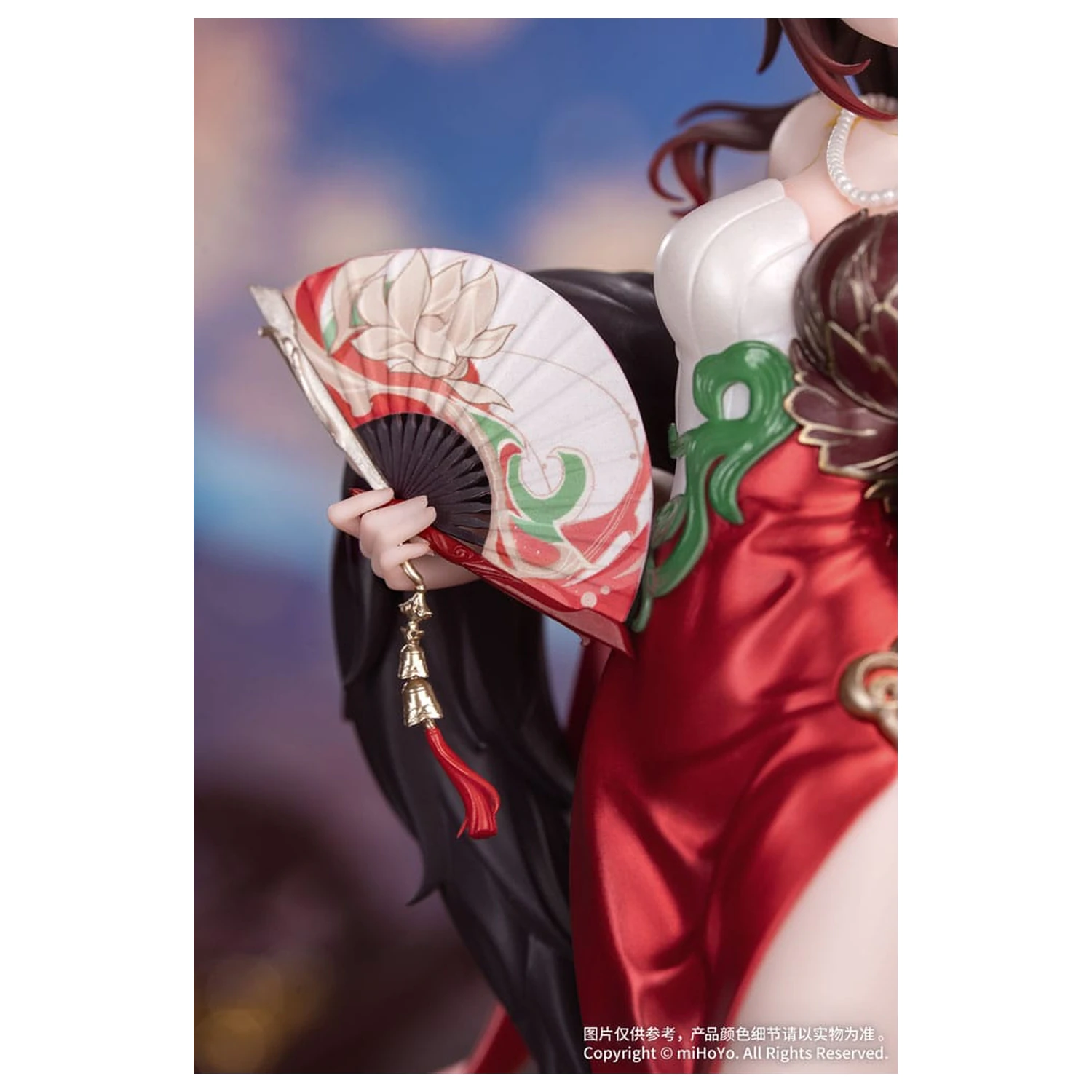 Honkai: Star Rail Gift+ PVC Socha 1/8 Star Luck Amass Fortunes Ver. 24 cm fotografii produktu