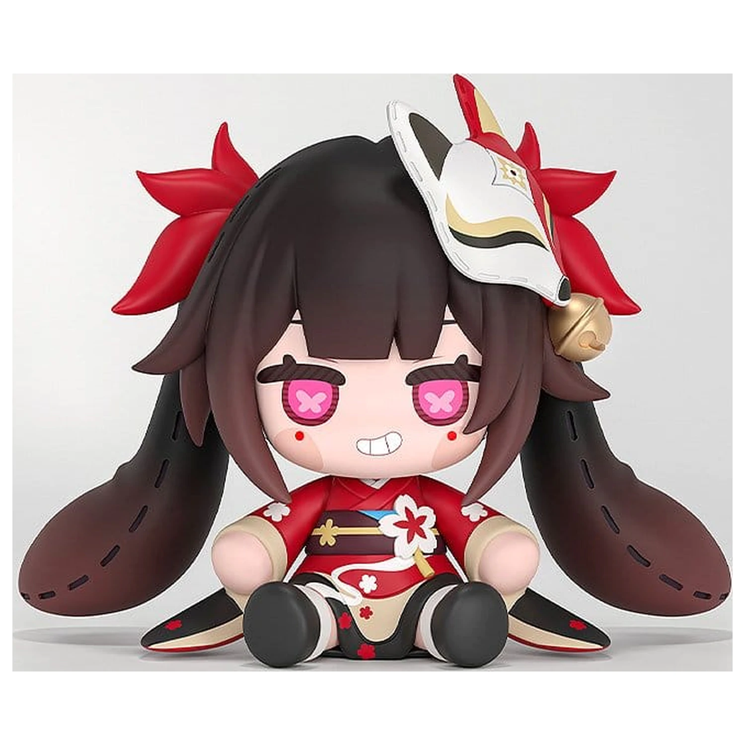 Honkai: Star Rail Huggy Boom Sparkle's Bomb Panenka 11 cm fotografii produktu