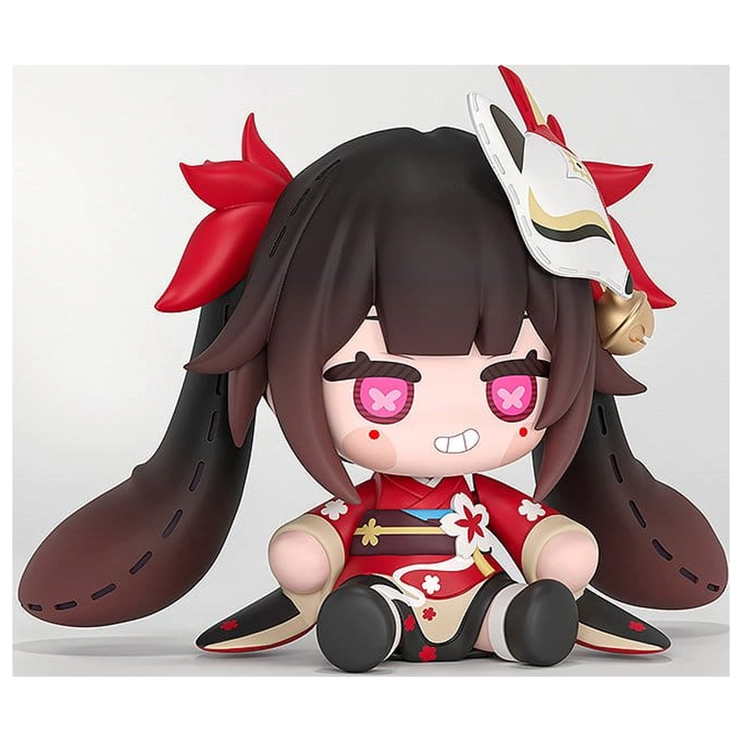 Honkai: Star Rail Huggy Boom Sparkle's Bomb Panenka 11 cm fotografii produktu
