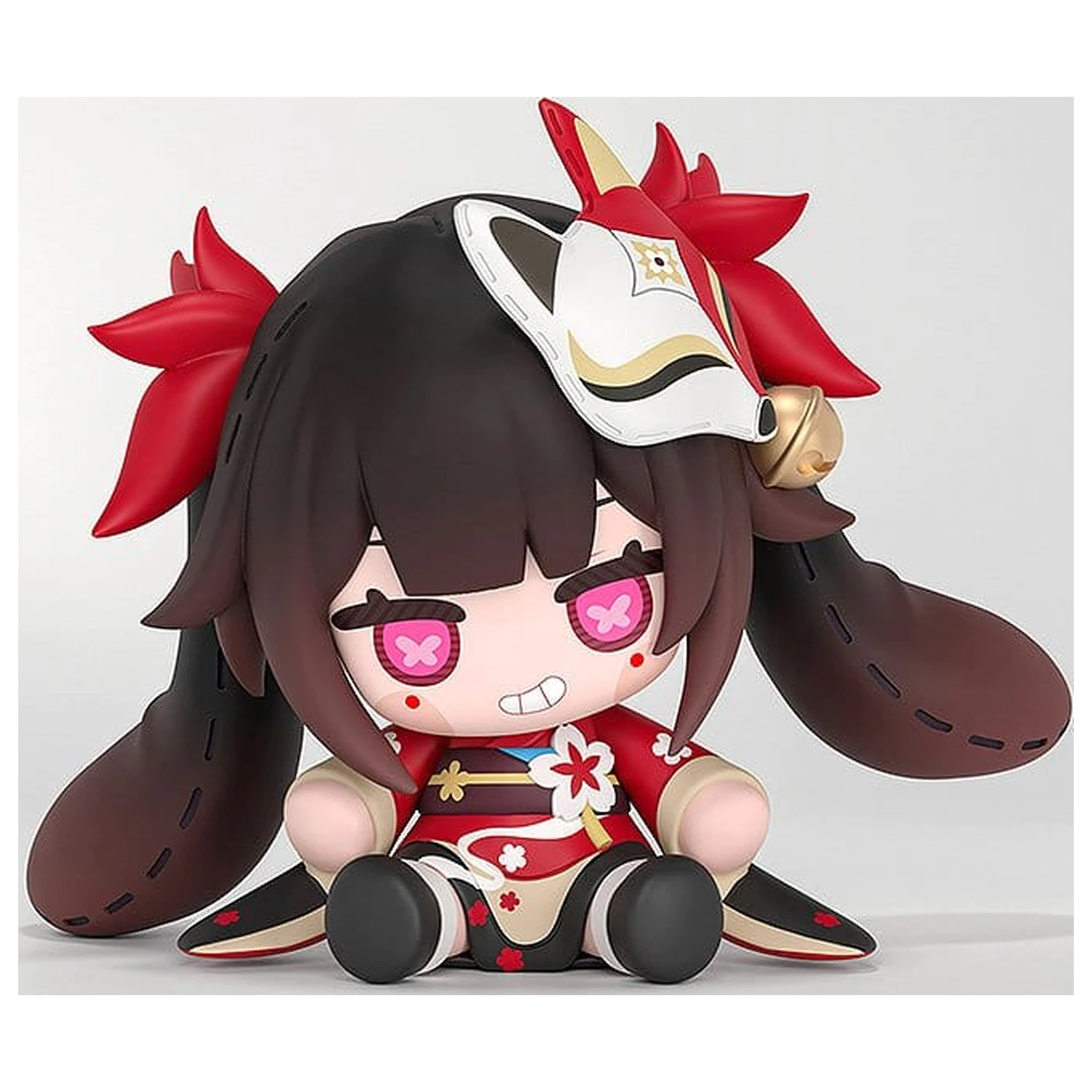 Honkai: Star Rail Huggy Boom Sparkle's Bomb Panenka 11 cm fotografii produktu