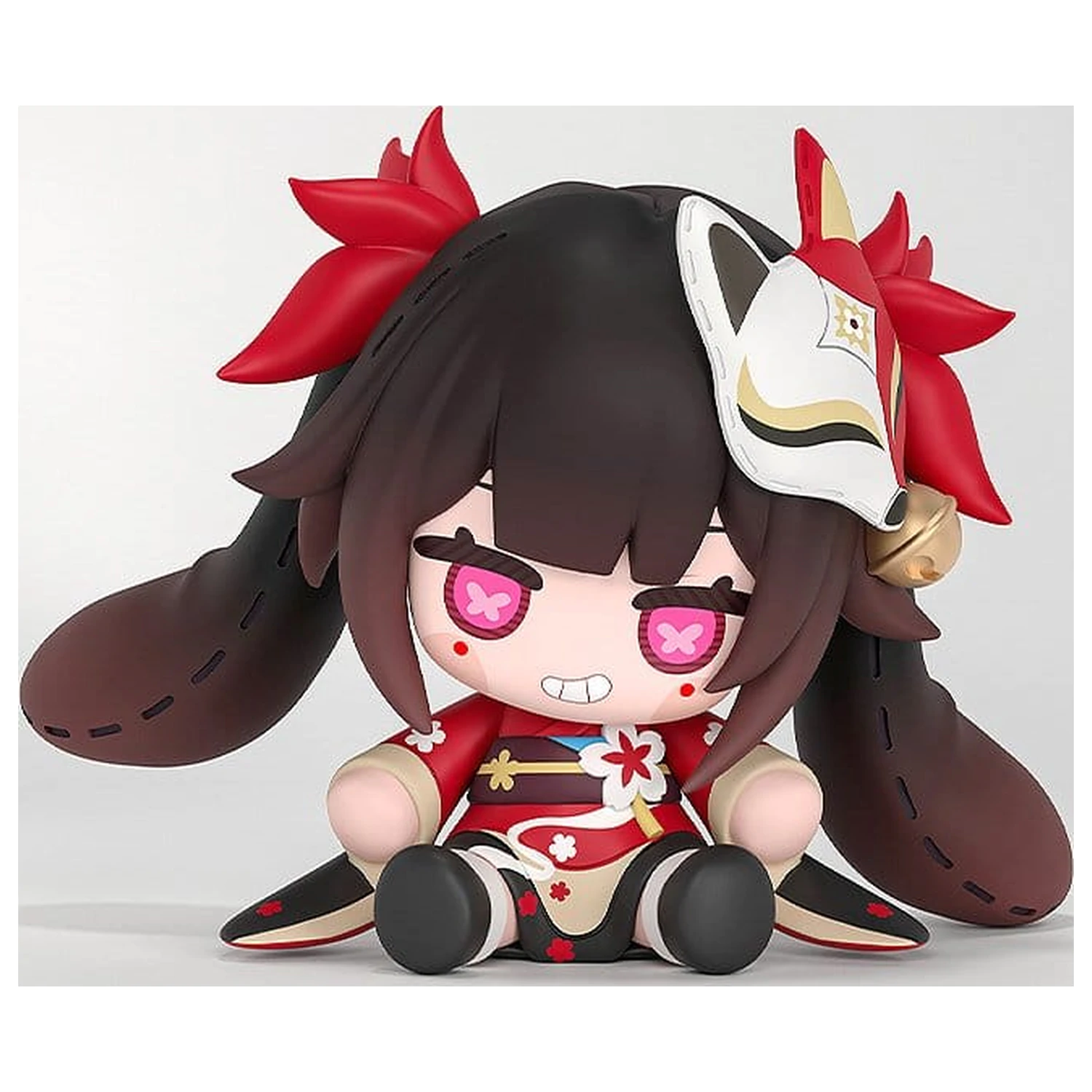 Honkai: Star Rail Huggy Boom Sparkle's Bomb Panenka 11 cm fotografii produktu