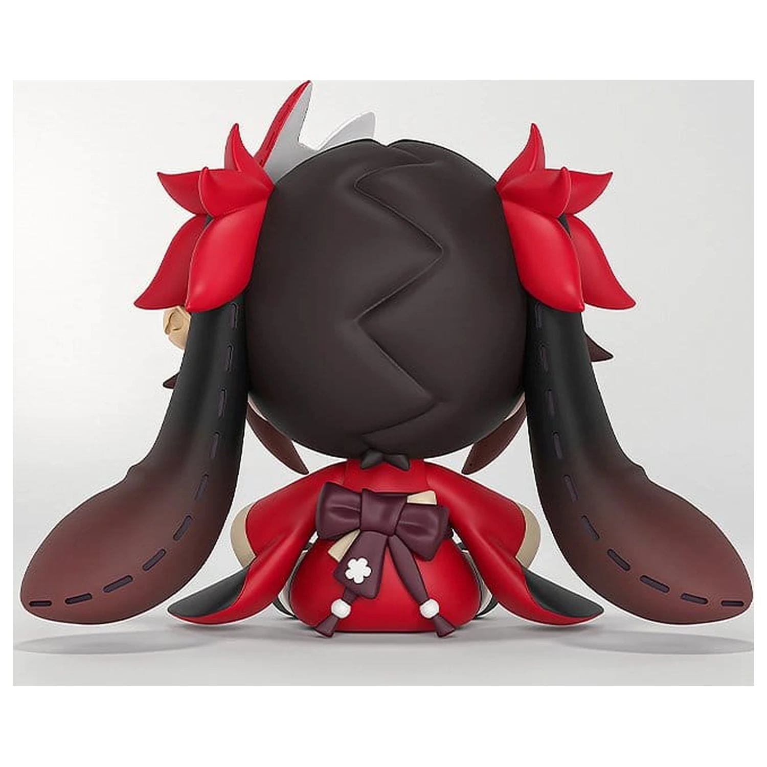 Honkai: Star Rail Huggy Boom Sparkle's Bomb Panenka 11 cm fotografii produktu