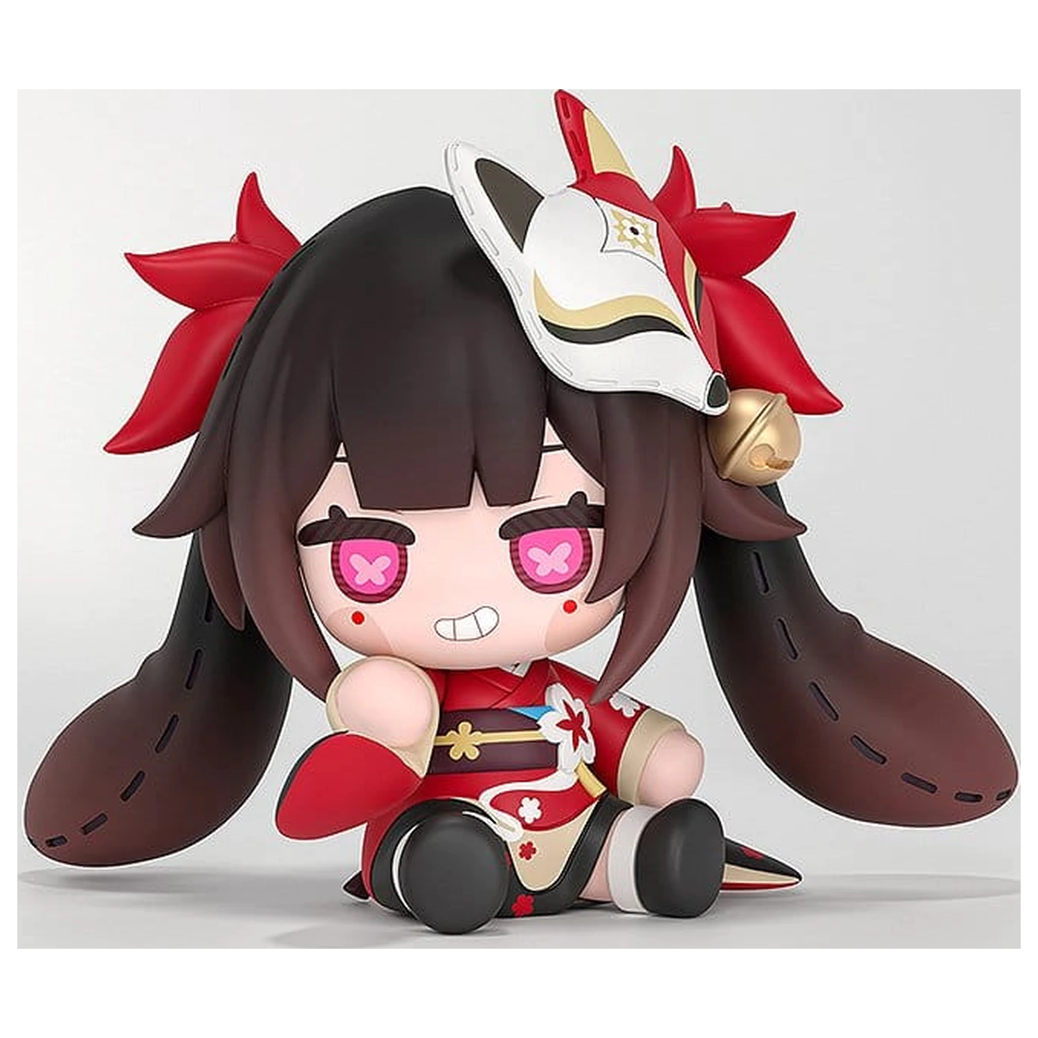 Honkai: Star Rail Huggy Boom Sparkle's Bomb Panenka 11 cm fotografii produktu