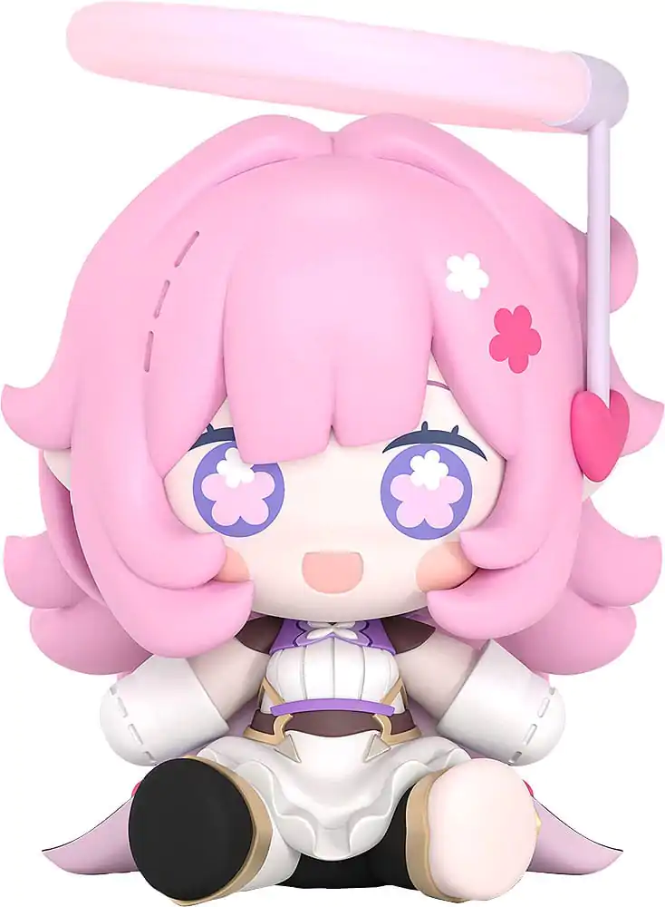 Honkai: Star Rail Huggy Good Smile Chibi figurka ELF/Elf Elysia 6 cm fotografii produktu