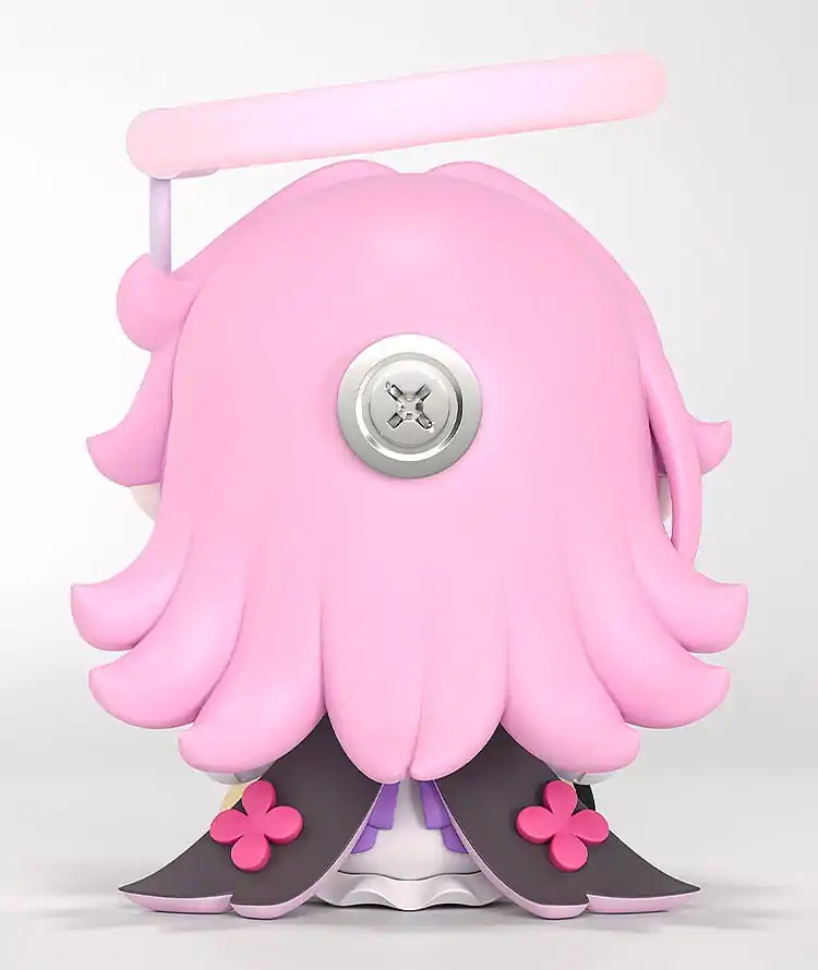 Honkai: Star Rail Huggy Good Smile Chibi figurka ELF/Elf Elysia 6 cm fotografii produktu