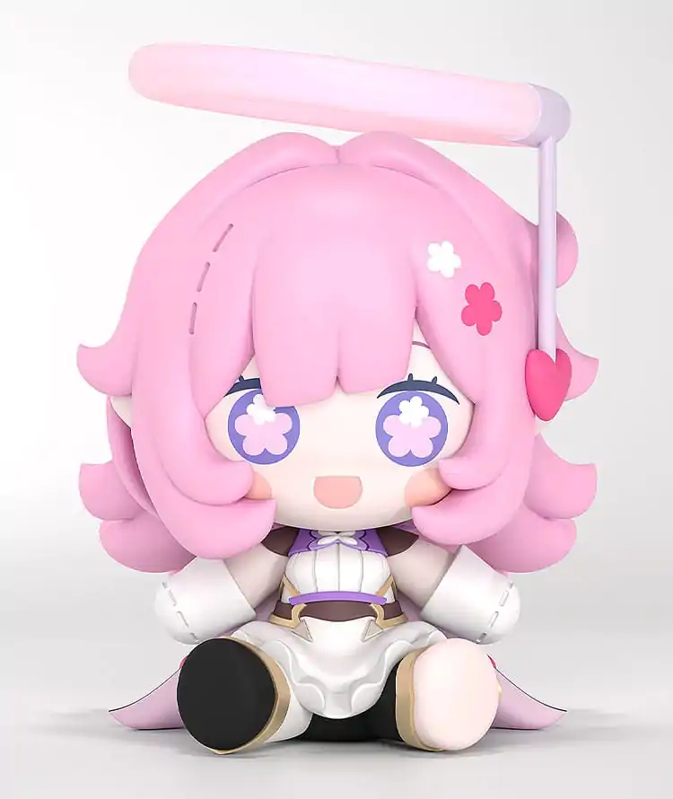 Honkai: Star Rail Huggy Good Smile Chibi figurka ELF/Elf Elysia 6 cm fotografii produktu