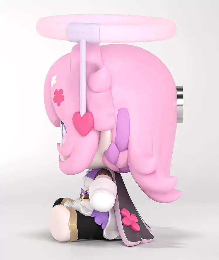 Honkai: Star Rail Huggy Good Smile Chibi figurka ELF/Elf Elysia 6 cm fotografii produktu