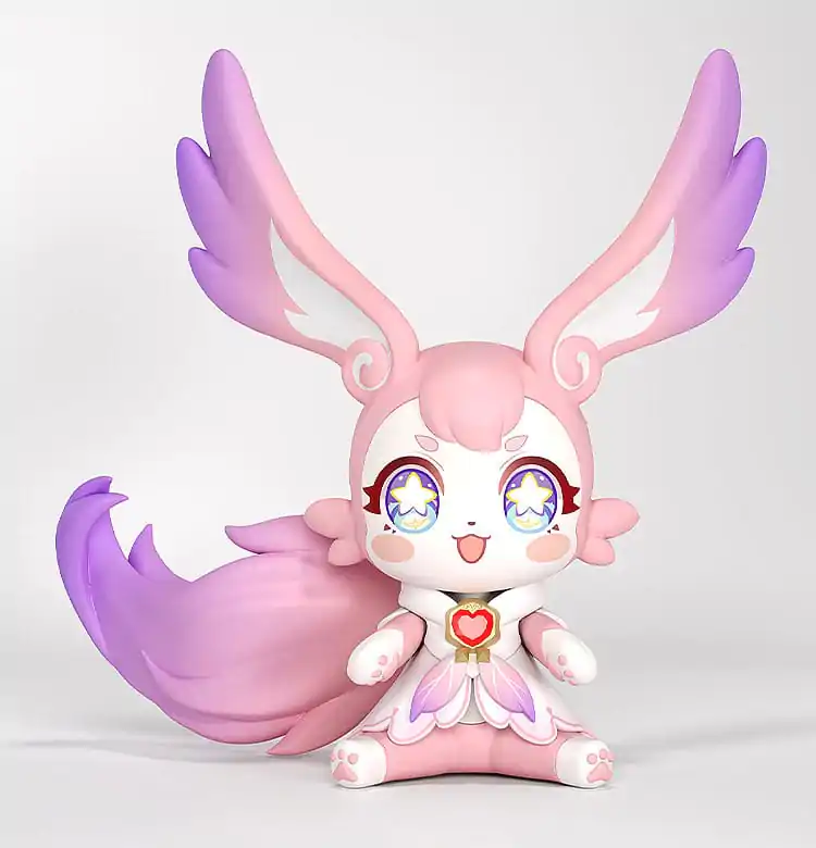 Honkai: Star Rail Huggy Good Smile Chibi Figurka Mem 9 cm fotografii produktu